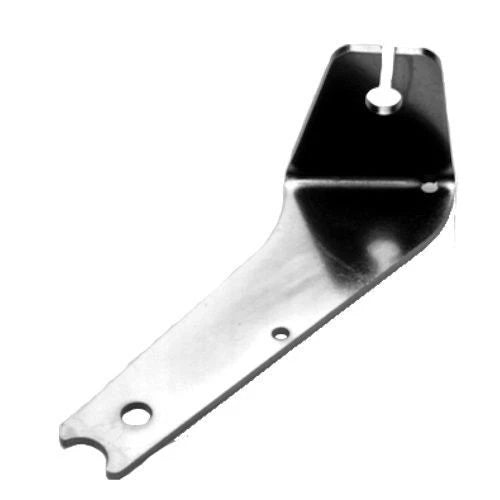 Throttle Cable Support Bracket Holden Commodore VB-VK With 350 Holley
