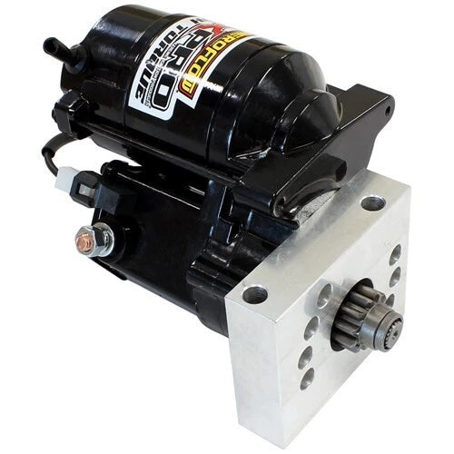 GM LS Series High Torque Starter Suit 168 Tooth Ring Gear, 1.4kw
