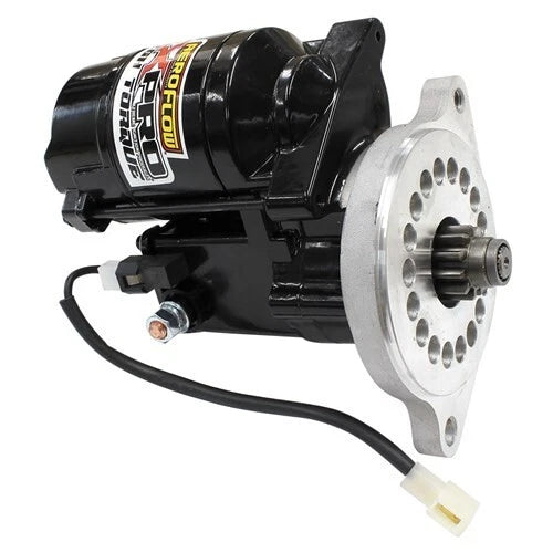 Ford 289 302 351 Windsor & 351 Cleveland Auto High Torque Starter 1.4KW