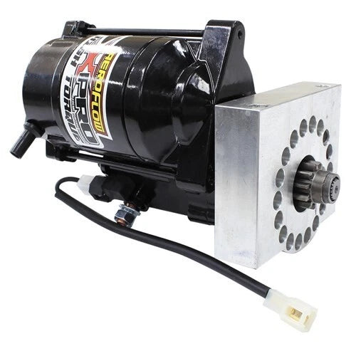Holden 253-308 XPRO High Torque Starter Suit 153Tooth Ring Gear 1.4 KW